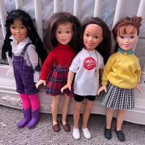 SOLD Poshmark won’t allow me to delete